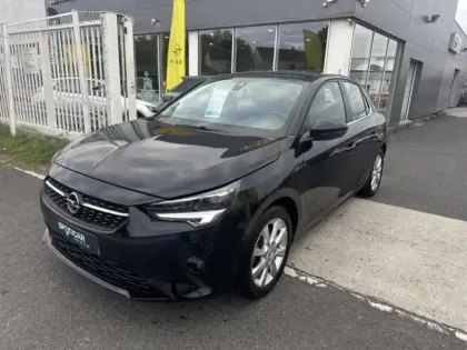 Photo Opel Corsa