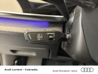 Photo 25 Audi Q7 Gén. II Ph3 Compétition 5