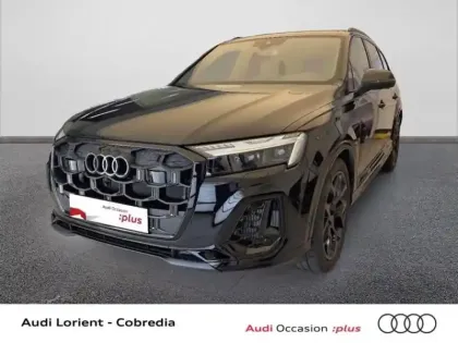 Photo 15 Audi Q7 Gén. II Ph3 Compétition 5