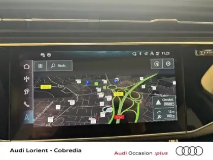 Photo 24 Audi Q7 Gén. II Ph3 Compétition 5