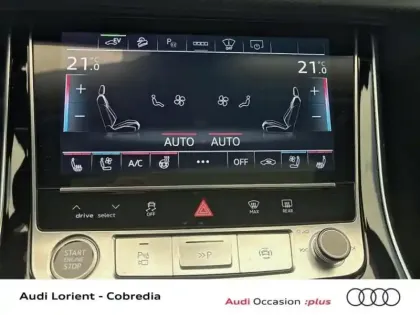 Photo 27 Audi Q7 Gén. II Ph3 Compétition 5