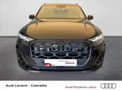 Photo 16 Audi Q7 Gén. II Ph3 Compétition 5