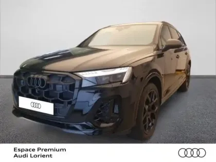 Photo Audi Q7