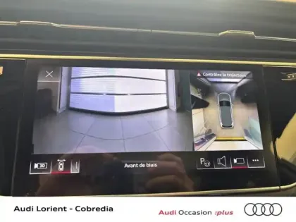 Photo 28 Audi Q7 Gén. II Ph3 Compétition 5