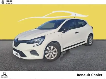 Photo Renault Clio