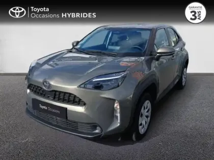 Photo Toyota Yaris