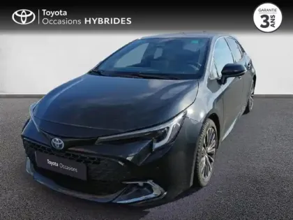 Photo Toyota Corolla
