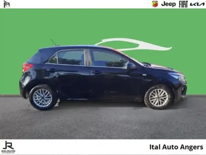 Photo 3 Kia Rio  1.0 T-GDI 100ch Urban Edition