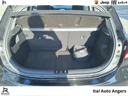 Photo 5 Kia Rio  1.0 T-GDI 100ch Urban Edition