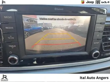 Photo 11 Kia Rio  1.0 T-GDI 100ch Urban Edition