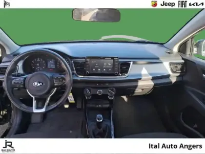 Photo 7 Kia Rio  1.0 T-GDI 100ch Urban Edition