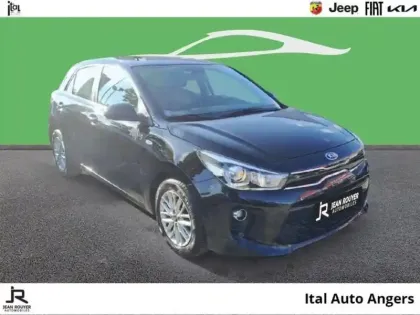 Photo 2 Kia Rio  1.0 T-GDI 100ch Urban Edition