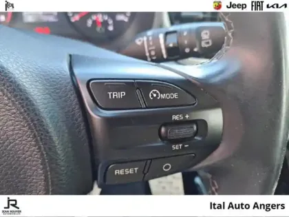 Photo 14 Kia Rio  1.0 T-GDI 100ch Urban Edition