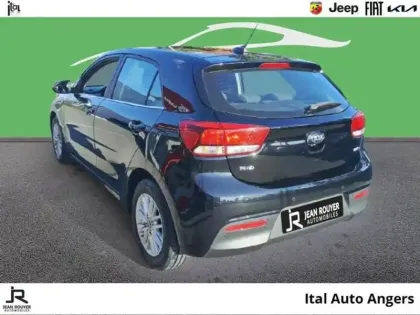 Photo 6 Kia Rio  1.0 T-GDI 100ch Urban Edition