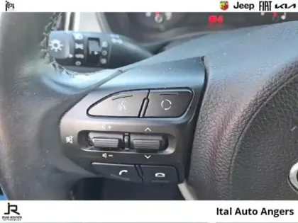 Photo 13 Kia Rio  1.0 T-GDI 100ch Urban Edition