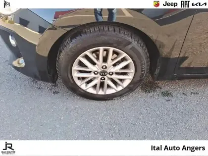 Photo 10 Kia Rio  1.0 T-GDI 100ch Urban Edition