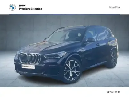 Photo Bmw X5