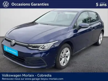Photo Volkswagen Golf