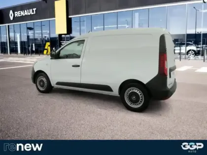 Photo 9 Renault Express Van  1.5 Blue dCi 75ch Confort 22