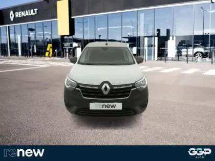 Photo 5 Renault Express Van  1.5 Blue dCi 75ch Confort 22