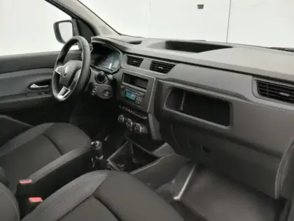 Photo 12 Renault Express Van  1.5 Blue dCi 75ch Confort 22