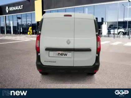 Photo 8 Renault Express Van  1.5 Blue dCi 75ch Confort 22