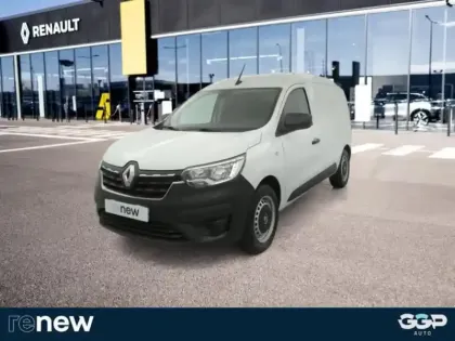 Photo Renault Express Van