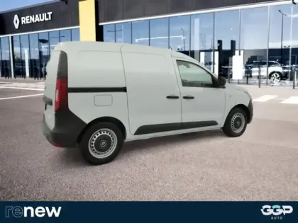 Photo 7 Renault Express Van  1.5 Blue dCi 75ch Confort 22