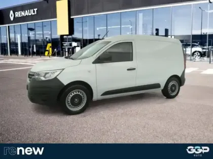 Photo 11 Renault Express Van  1.5 Blue dCi 75ch Confort 22