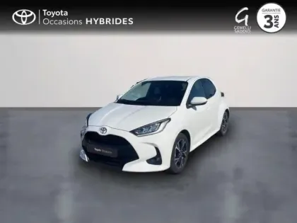 Photo Toyota Yaris