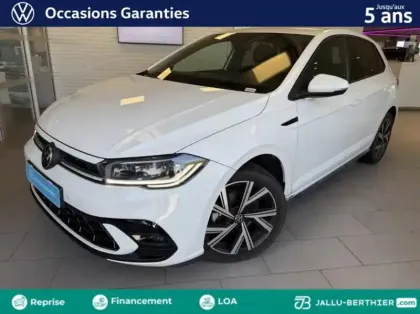 Photo Volkswagen Polo