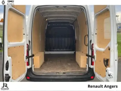 Photo 21 Renault Master  Fg F3500 L2H2 2.3 Blue dCi 135ch Confort - 21990? ht