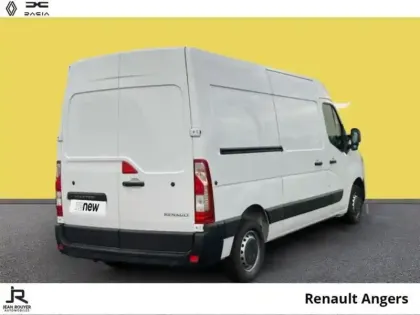 Photo 27 Renault Master  Fg F3500 L2H2 2.3 Blue dCi 135ch Confort - 21990? ht