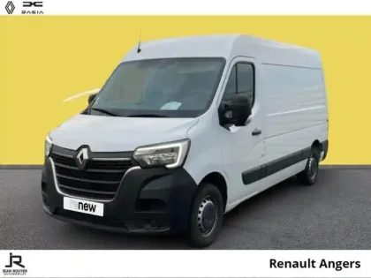 Photo 15 Renault Master  Fg F3500 L2H2 2.3 Blue dCi 135ch Confort - 21990? ht