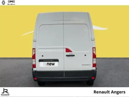 Photo 26 Renault Master  Fg F3500 L2H2 2.3 Blue dCi 135ch Confort - 21990? ht