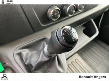 Photo 20 Renault Master  Fg F3500 L2H2 2.3 Blue dCi 135ch Confort - 21990? ht