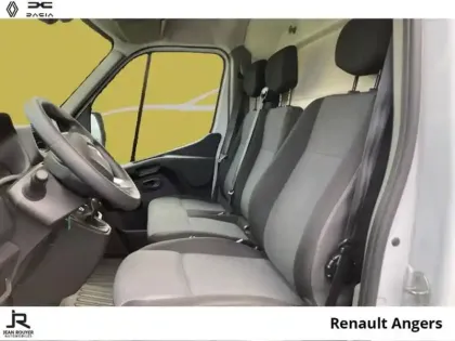 Photo 17 Renault Master  Fg F3500 L2H2 2.3 Blue dCi 135ch Confort - 21990? ht