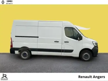 Photo 28 Renault Master  Fg F3500 L2H2 2.3 Blue dCi 135ch Confort - 21990? ht