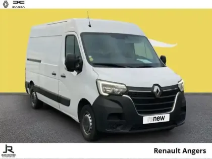 Photo 16 Renault Master  Fg F3500 L2H2 2.3 Blue dCi 135ch Confort - 21990? ht