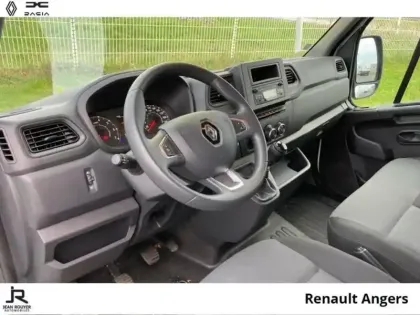 Photo 29 Renault Master  Fg F3500 L2H2 2.3 Blue dCi 135ch Confort - 21990? ht