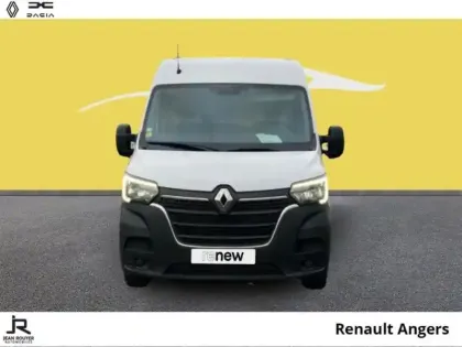 Photo 23 Renault Master  Fg F3500 L2H2 2.3 Blue dCi 135ch Confort - 21990? ht