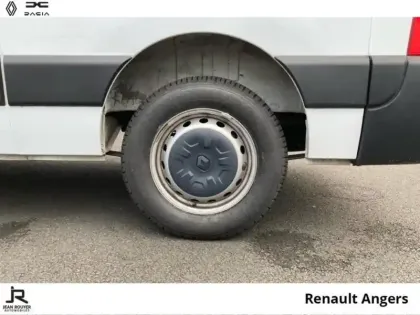 Photo 22 Renault Master  Fg F3500 L2H2 2.3 Blue dCi 135ch Confort - 21990? ht