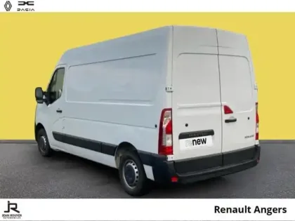 Photo 25 Renault Master  Fg F3500 L2H2 2.3 Blue dCi 135ch Confort - 21990? ht