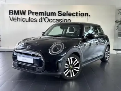 Photo Mini Mini