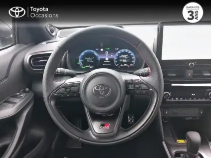 Photo 8 Toyota Yaris  Cross 130h GR Sport MY25