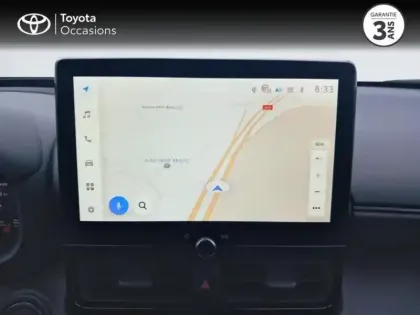 Photo 14 Toyota Yaris  Cross 130h GR Sport MY25