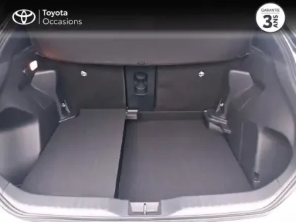 Photo 9 Toyota Yaris  Cross 130h GR Sport MY25