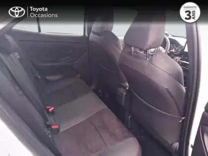 Photo 6 Toyota Yaris  Cross 130h GR Sport MY25