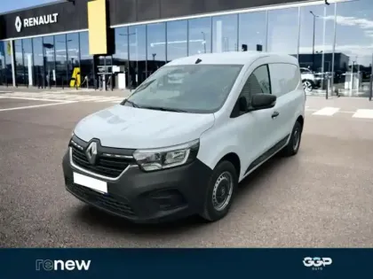 Photo Renault Kangoo