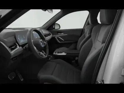 Photo 7 BMW X1  xDrive25e 245ch M Sport